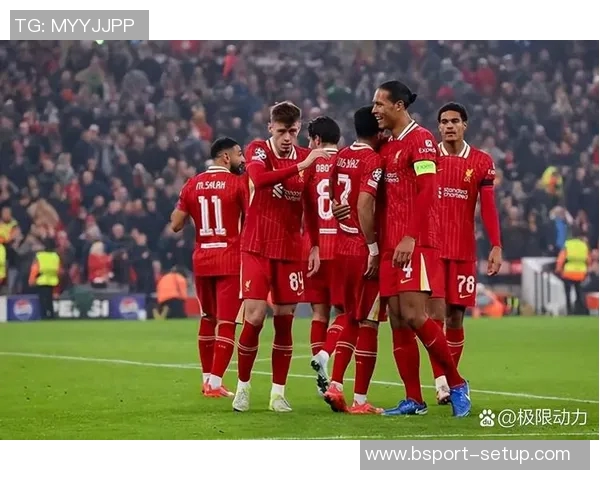 欧联杯惊天冷门利物浦狂胜曼联5-0引发全场震撼