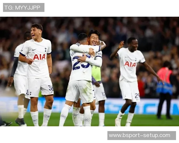 德甲精彩对决热刺逆转莱比锡乌龙球成比赛转折点引发热烈反响