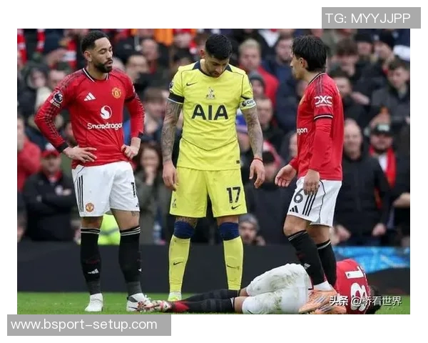 国王杯激战巴黎圣日耳曼与热刺0比0红牌事件引发全场热议